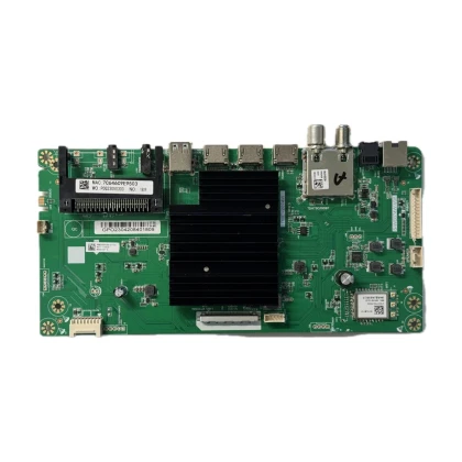 Материнская плата T10E-2874W, для телевизора Blaupunkt 50UW5000T