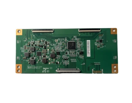 Плата T-Con E88441 EACDJ6E10 EACDJ6E11 EACDJ6E16, для телевизора Haier LE50K6500U