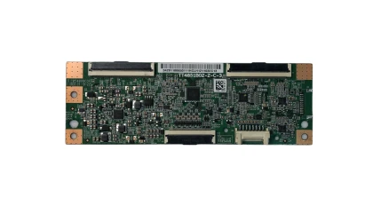 Плата T-Con TT4851B02-2-C-3, для телевизора Sony KDL-49WF80