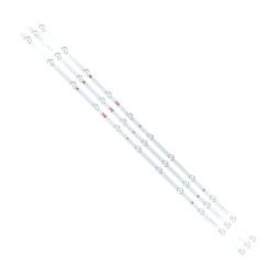 LED подсветка 94V-0 KS-AL E465853