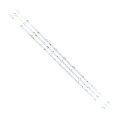 LED подсветка 94V-0 KS-AL E465853