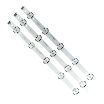 LED подсветка SSC_43LK61(LGD)_5LED_SVL430A60_REV1.0_171201