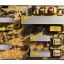 Блок питания BN44-00166B, для телевизора Samsung LE37M87BD,LE46M86BD