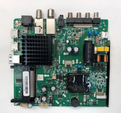 Материнская плата HK.T.RT2842P539, для телевизора HI VHIX-32F199MSA