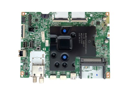 Материнская плата EAX70043606(1.3) EBU67856703, для телевизора LG 55UT81006LA