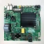 Материнская плата RSAG7.820.10766/ROH, для телевизора Toshiba 50C350KE