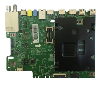 Материнская плата BN41-02534B BN94-10994T, для телевизора Samsung UE55K6500