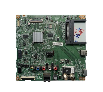 Материнская плата EAX67129604(1.0) EBU64493112, для телевизора LG 43LJ594V