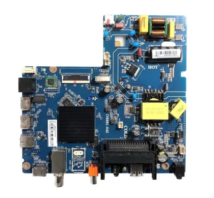 Материнская плата CV6681-K42, для телевизора Supra STV-LC40ST0155F