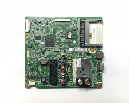 Материнская плата EAX64891306(1.1) EBT62385620 EBR76461801, для телевизора LG 42LN540S
