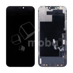 Дисплей для iPhone 12/12 Pro (GX AMOLED)