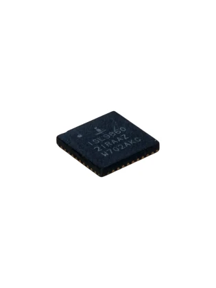 Микросхема, контроллер, ISL98602