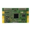 Плата T-Con 40/46/52HTC4LV1.0, для телевизора Samsung LE40M87BD