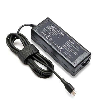 Блок питания (адаптер) 20V, 3.25A для HP Elite Dragonfly