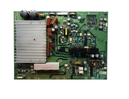 Блок питания 6870QYH001B 6871QYH030A, для телевизора LG RT-42PX12X