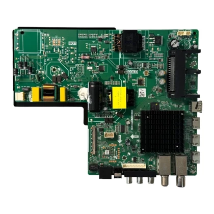 Материнская плата TP.SK713S.PC822 (T), для телевизора Soundmax SM-LED43M02SU