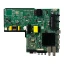 Материнская плата TP.SK713S.PC822 (T), для телевизора Soundmax SM-LED43M02SU