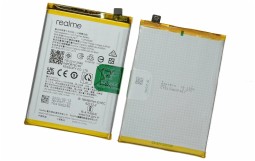 Аккумулятор для REALME C3/C11/C21/C21Y/NARZO 50I BLP729