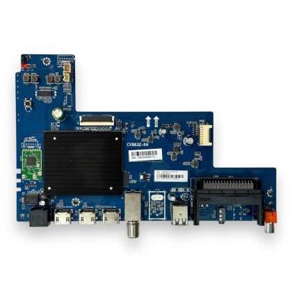 Материнская плата CV9632-KH, для телевизора Harper 55Q850TS