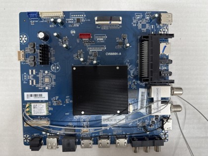 Материнская плата, CV6886H-A Haier 55 Smart TV MX ST5461D12-4 Ver.2.2