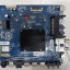 Материнская плата, CV6886H-A Haier 55 Smart TV MX ST5461D12-4 Ver.2.2