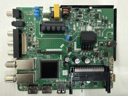 Материнская плата, S.T.S2T512CP638 Hi RT-32F02FB HV320FHB-F41