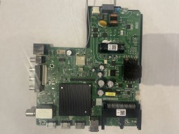 Материнская плата, TP.SK516S.PB802 Leff 40F541T V400HJ9-PE1 Rev.C4