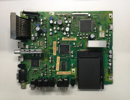 Материнская плата CMF112B5, для телевизора Sharp LC-20AD5RU-GY
