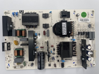 Блок питания CH1180D-2MF 600-UBE SBER SDX-65U4124B ST6451D06-3