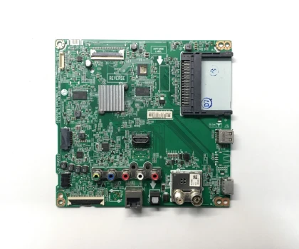 Материнская плата EAX67129604(1.0) EBU64581407, для телевизора LG 55LJ540