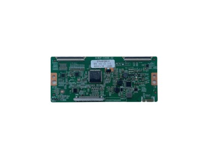 Плата T-Con DCBDP-C260D_02 ST6451D02-E, для телевизора Prestigio PTV65SS04X