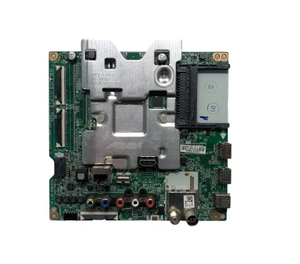 Материнская плата EAX67872805(1.1) EBU65373704, для телевизора LG 49UK6200PLA