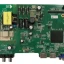 Материнская плата MSD3463-T5C1, для телевизора Panasonic TX-32ER250ZZ