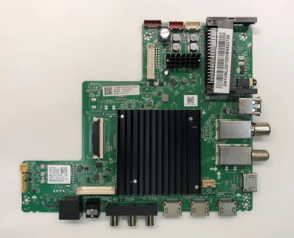 Материнская плата T.MT9602.731, для телевизора Haier 65 SMART TV AX PRO