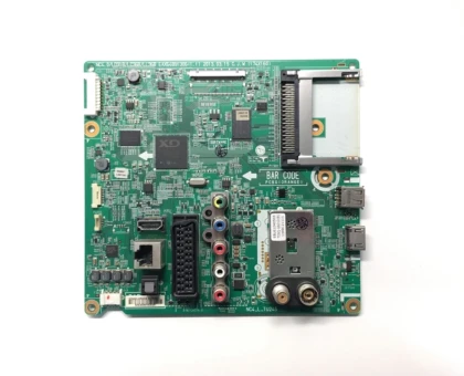 Материнская плата EAX64891306(1.1) EBU62064501, для телевизора LG 42LN540