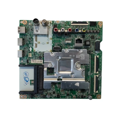Материнская плата EAX68253604(1.0) EBU66055304, для телевизора LG 49UM7450PLA
