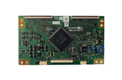 Плата T-Con CPWBX 3333TP BF, для телевизора Sharp LC-26AD5RU-BK LC-32P7DE