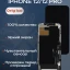 Дисплей для iPhone 12/12 Pro (A2403/A2407) в сборе с тачскрином (Orig LCD)