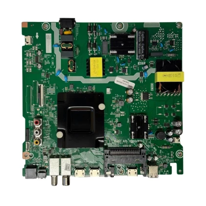 Материнская плата RSAG7.820.12903/ROH, для телевизора Hisense 55E7KQ