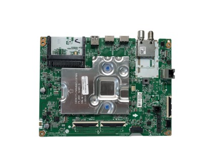 Материнская плата EAX69581703(1.2) EBU66678304, для телевизора LG 50UP77006LB