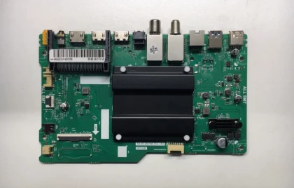 Материнская плата TD.RT2851M.783, для телевизора ARTEL A55LU8500
