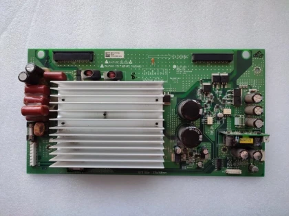 Блок для плазмы 6870QZH001B 6871QZH034A, для телевизора LG RT-42PX12X