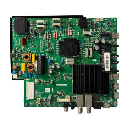 Материнская плата HK.T.RT2851P839, для телевизора Telefunken TF-LED55S20T2SU