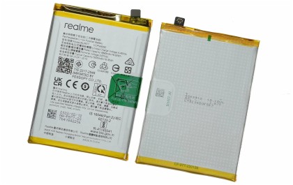 Аккумулятор для REALME 7 PRO BLP799