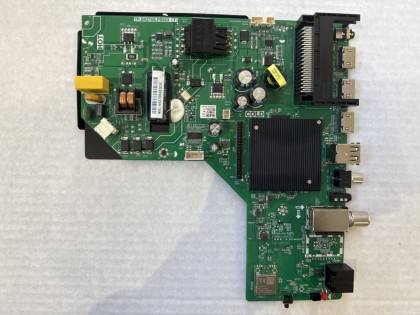 Материнская плата, TP.SK516S.PB803 Leff 32H680T PT320AT02-5 Ver.2.0