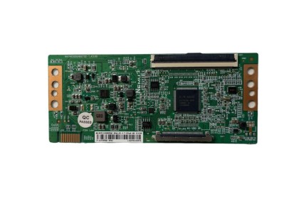 Плата T-Con N4THK500UHDGT02-1_K3.0D, для телевизора Hart. HTY-55U11B-VS, SOYNDMAX SM-QLED55T21SU