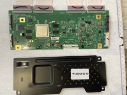 Контроллер изображения 6870C-0745B LE650AQD-ELA1-Y31 5299A1