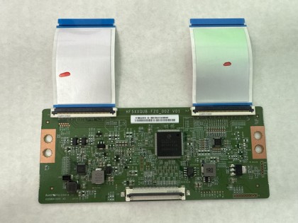 Контроллер изображения HF5XXQUB-F20_002 V01 HF580QUBF20 HF580QUB-F20