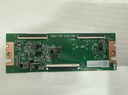 Контроллер изображения RSAG7.820.51831/ROH T650QVN07.5