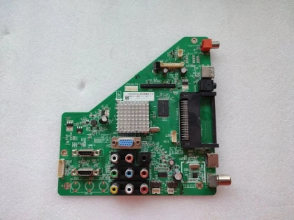 Материнская плата MSD6308-T9E, для телевизора Telefunken TF-LED40S10T2